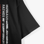 Electric Cable Lineman T-Shirt