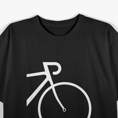 Retro Cycling Classic, Biker Biker Lovers T-Shirt