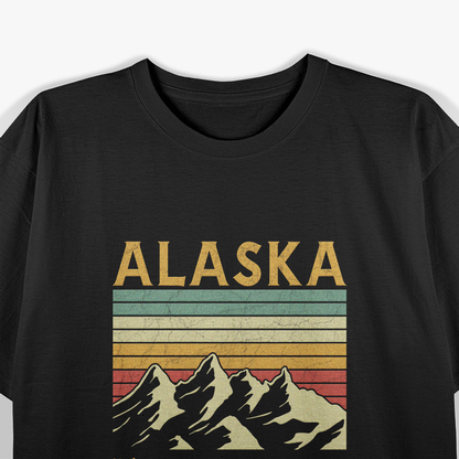 Alaska Is Calling, and I Must Go T-Shirt