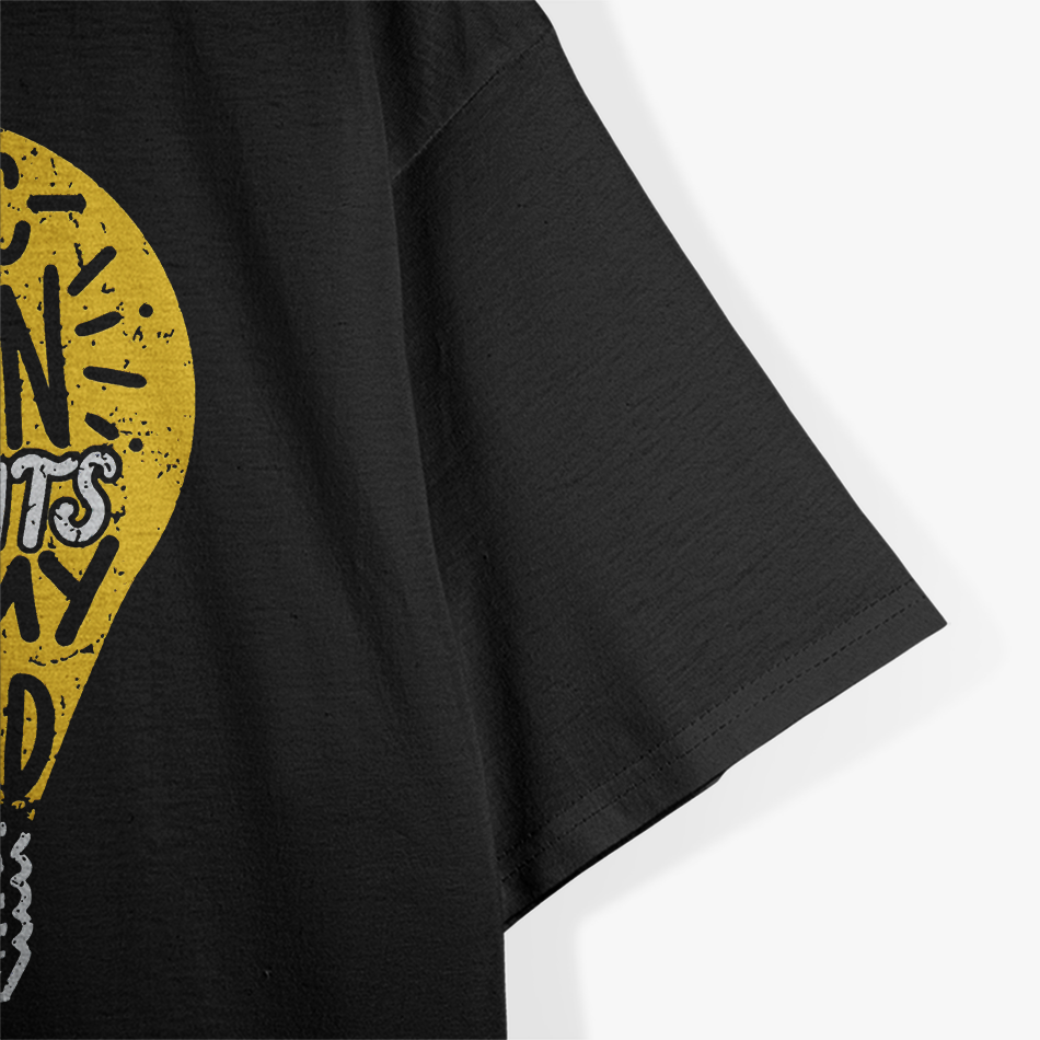 Electrician Wife Cool T-Shirt