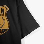 Lawn Enforcement Officer, Gardening Lawn Mower T-Shirt