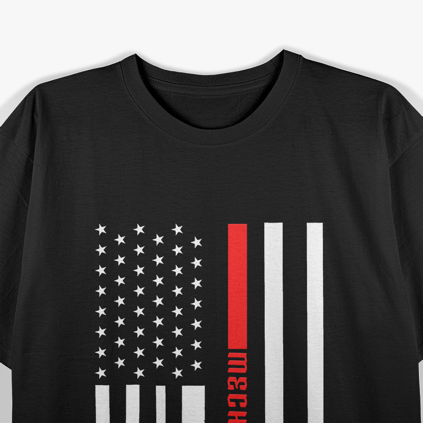 Mechanic Engineer Mechanist T-Shirt