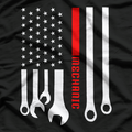 Mechanic Engineer Mechanist T-Shirt