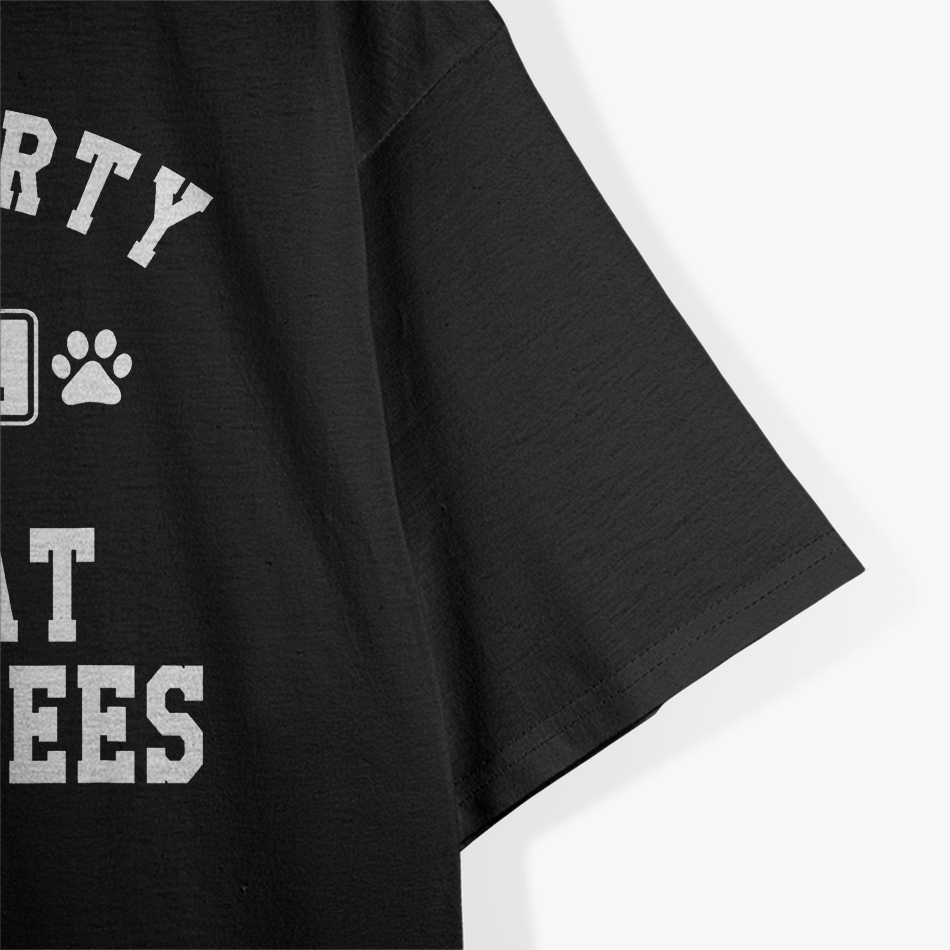 Property of Great Pyrenees Funny Pyrenees Dog Owner Pet Lover T-Shirt