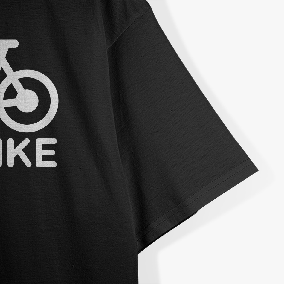 eBike Drive Motor – Powered Cycling Revolution T-Shirt