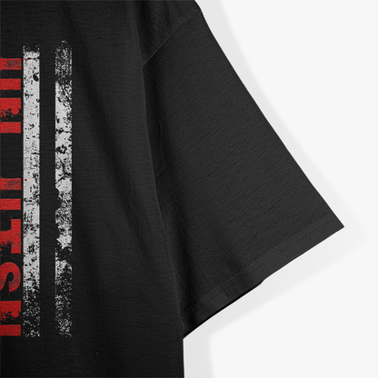 Brazilian Jiu-Jitsu: Roll, Fight, Conquer T-Shirt