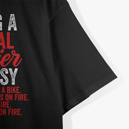 Carriers Mail Delivery Postal Worker Postman Mailman T-Shirt