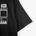 Funny Audio Engineer Sound Technician T-Shirt