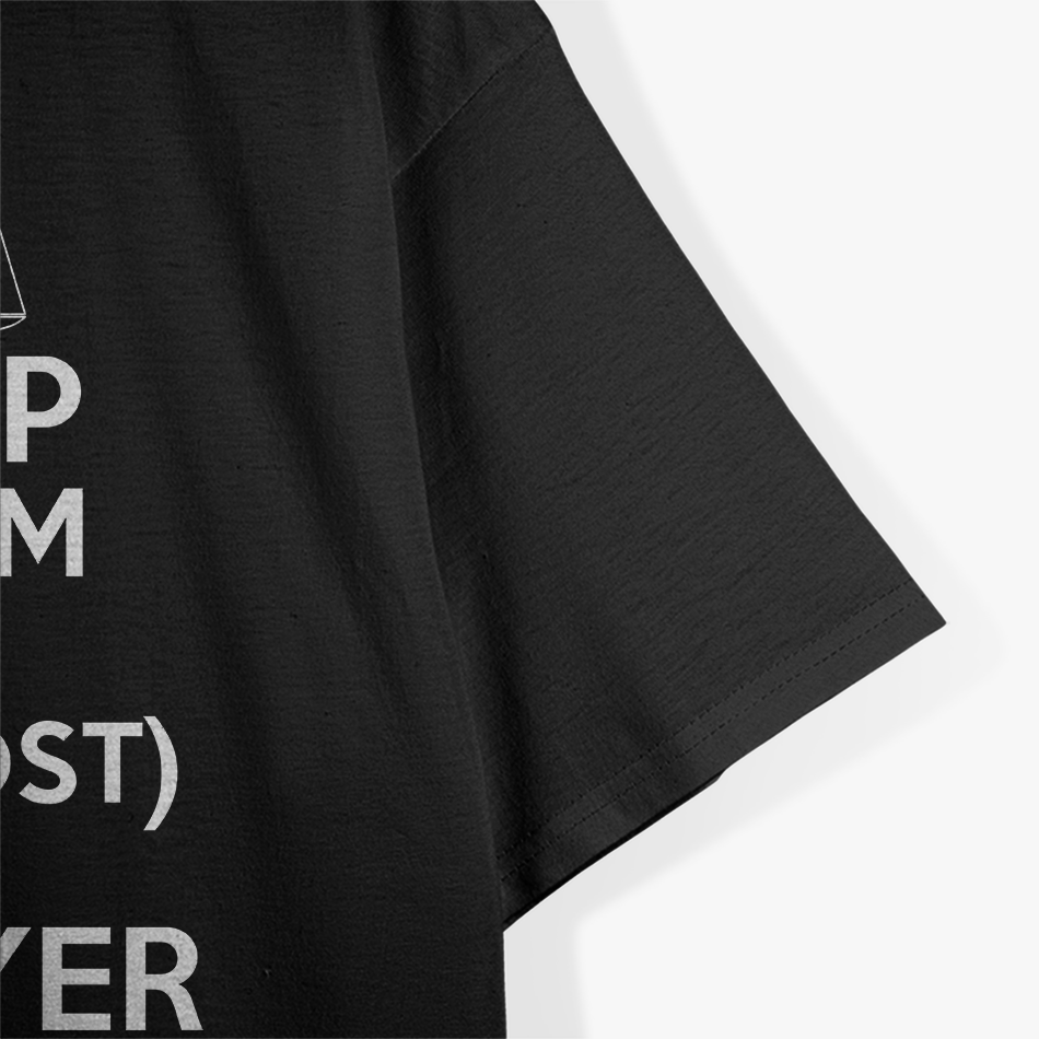 Lawyer, Attorney Shirt Almost A Lawyer T-Shirt