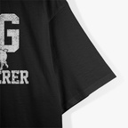Pigs Whisperer Farmer Vintage T-Shirt