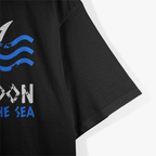 Poseidon’s Trident Greek God and Lord of the Sea T-Shirt