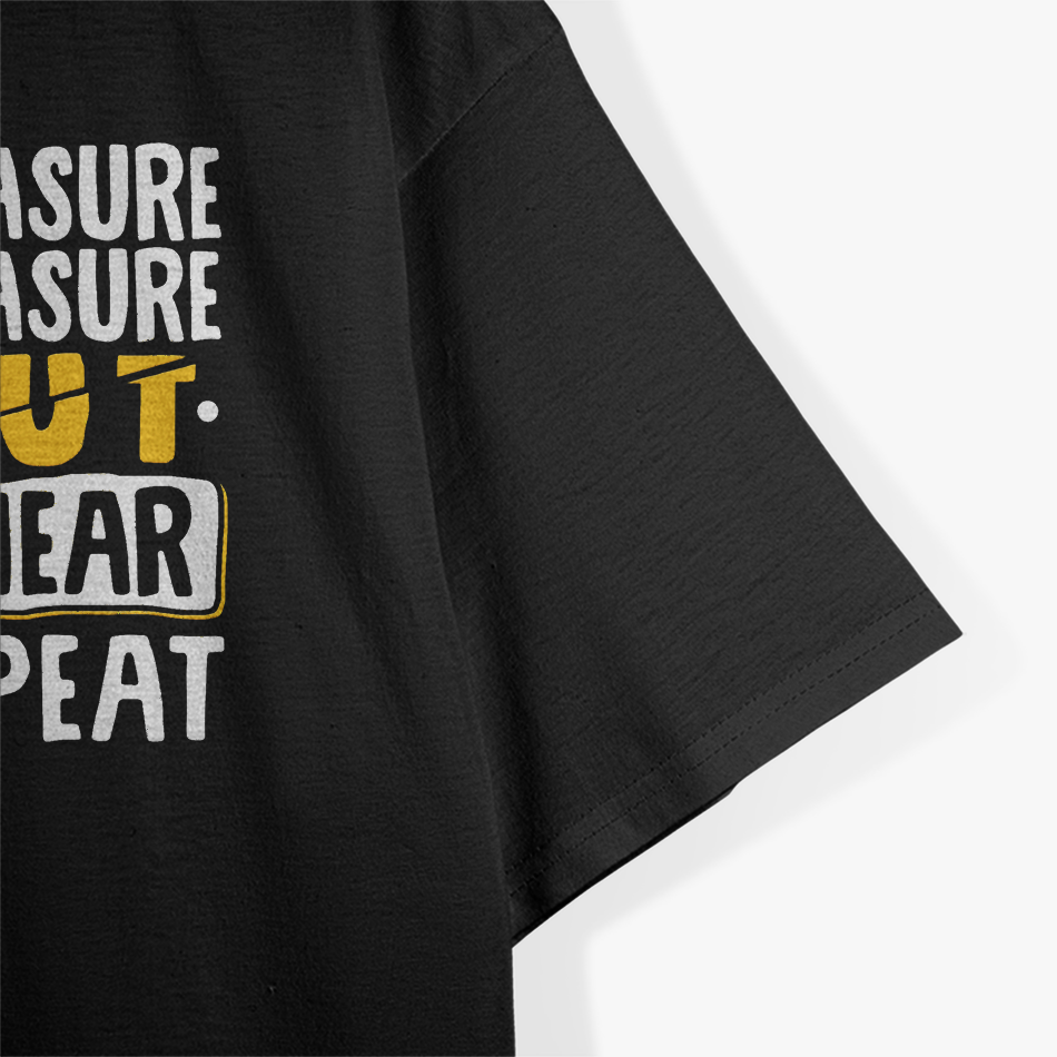Woodworking Woodworker T-Shirt