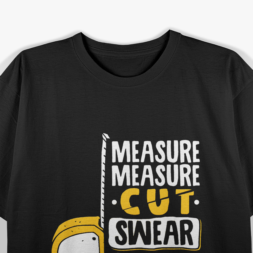 Woodworking Woodworker T-Shirt