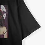 Anime Girl Kawaii Waifu T-Shirt