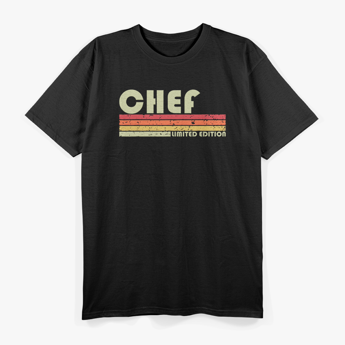 CHEF Profession T-Shirt