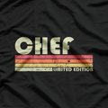 CHEF Profession T-Shirt