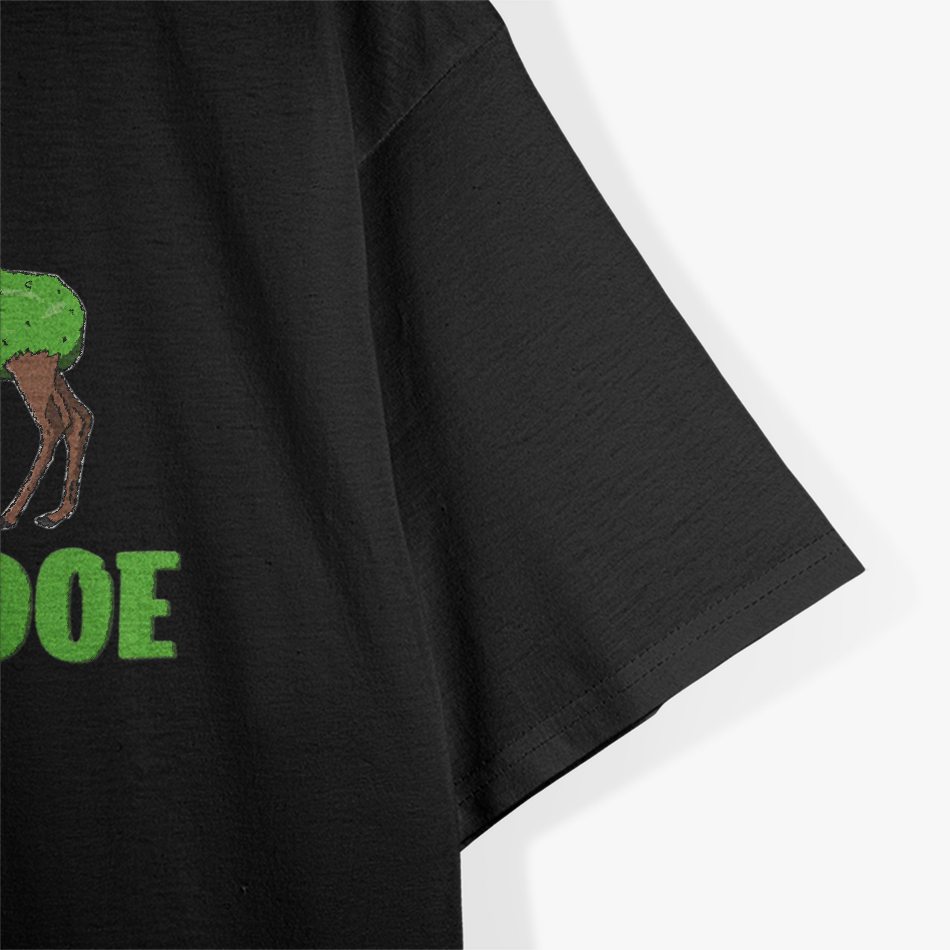 Dill Doe: A Spicy Play on Words T-Shirt
