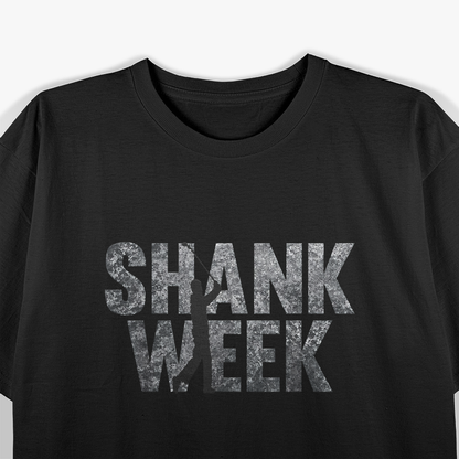 Golf Shank Week T-Shirt