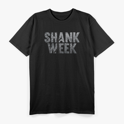 Golf Shank Week T-Shirt