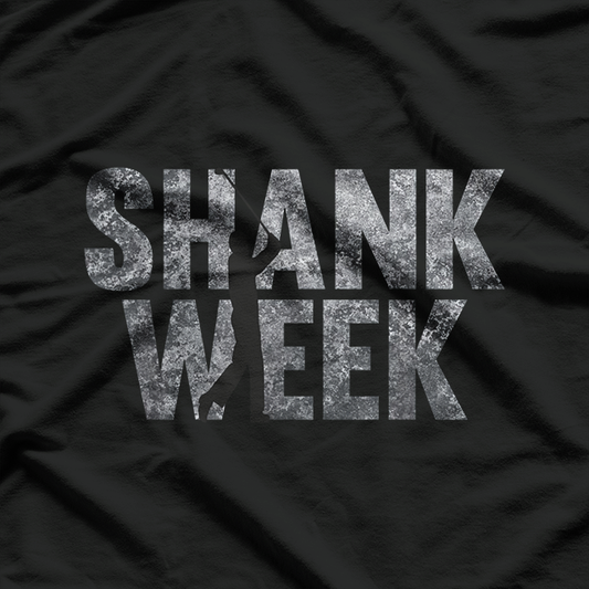 Golf Shank Week T-Shirt