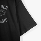 I'm Not Old I'm Classic Funny Car Graphic T-Shirt
