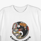 Self-Defense: Kenpo Karate T-Shirt