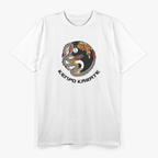 Self-Defense: Kenpo Karate T-Shirt