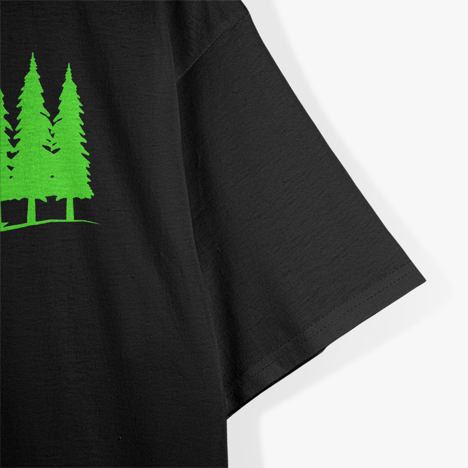 Take a Hike – Go Outside T-Shirt