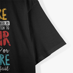 There Their They're, Funny English Grammar Teacher T-Shirt
