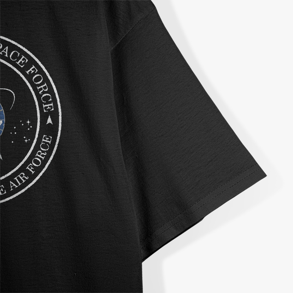 United States Space Force T-Shirt
