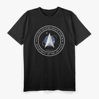 United States Space Force T-Shirt