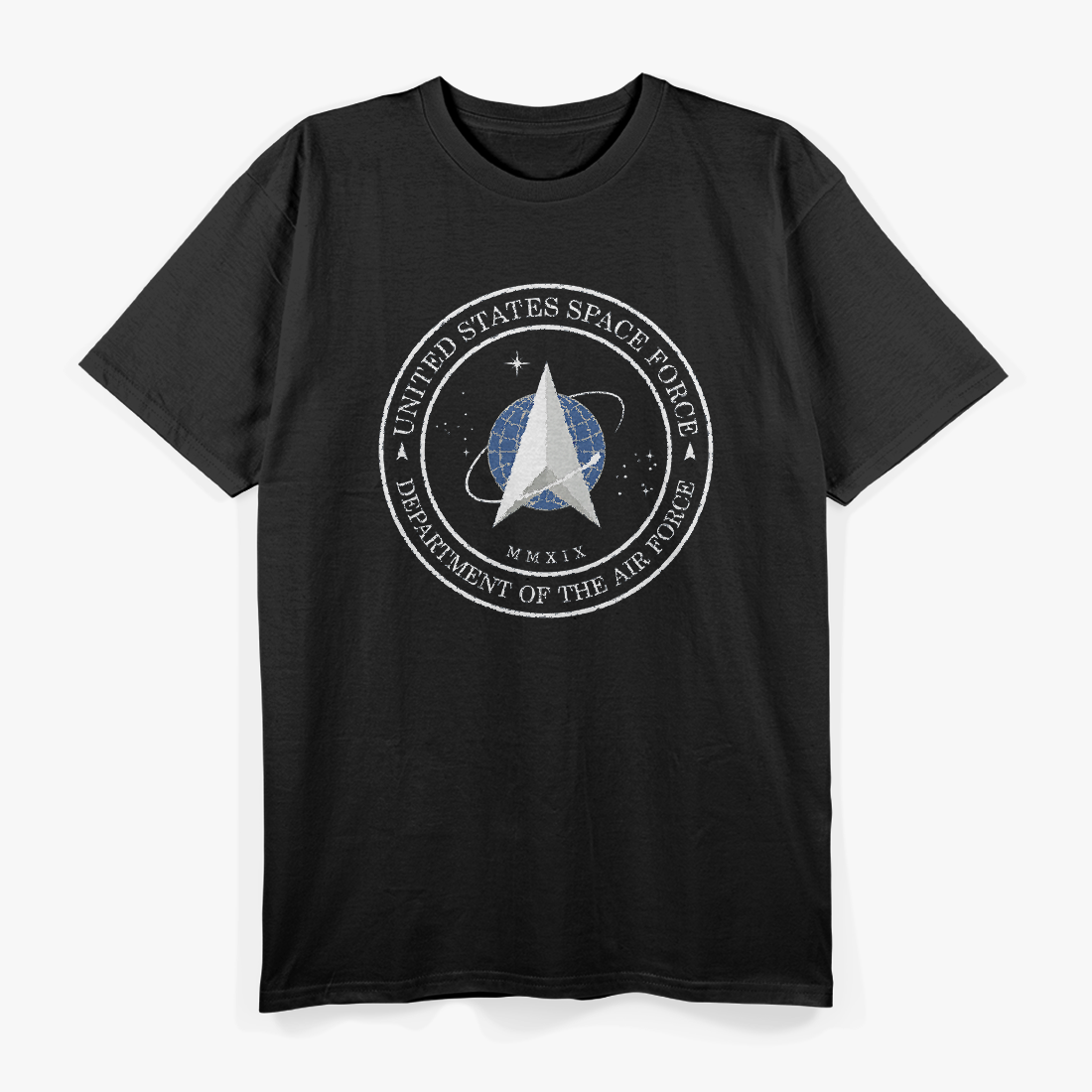 United States Space Force T-Shirt