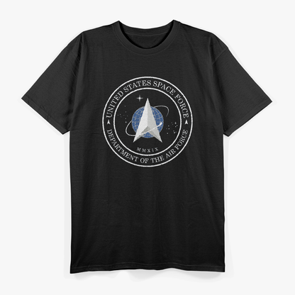 United States Space Force T-Shirt