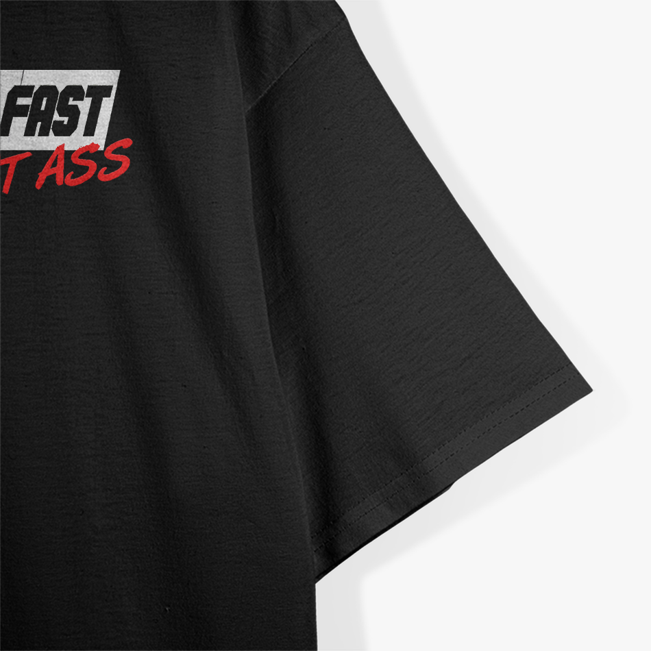 Car Racing Drive Classic T-Shirt