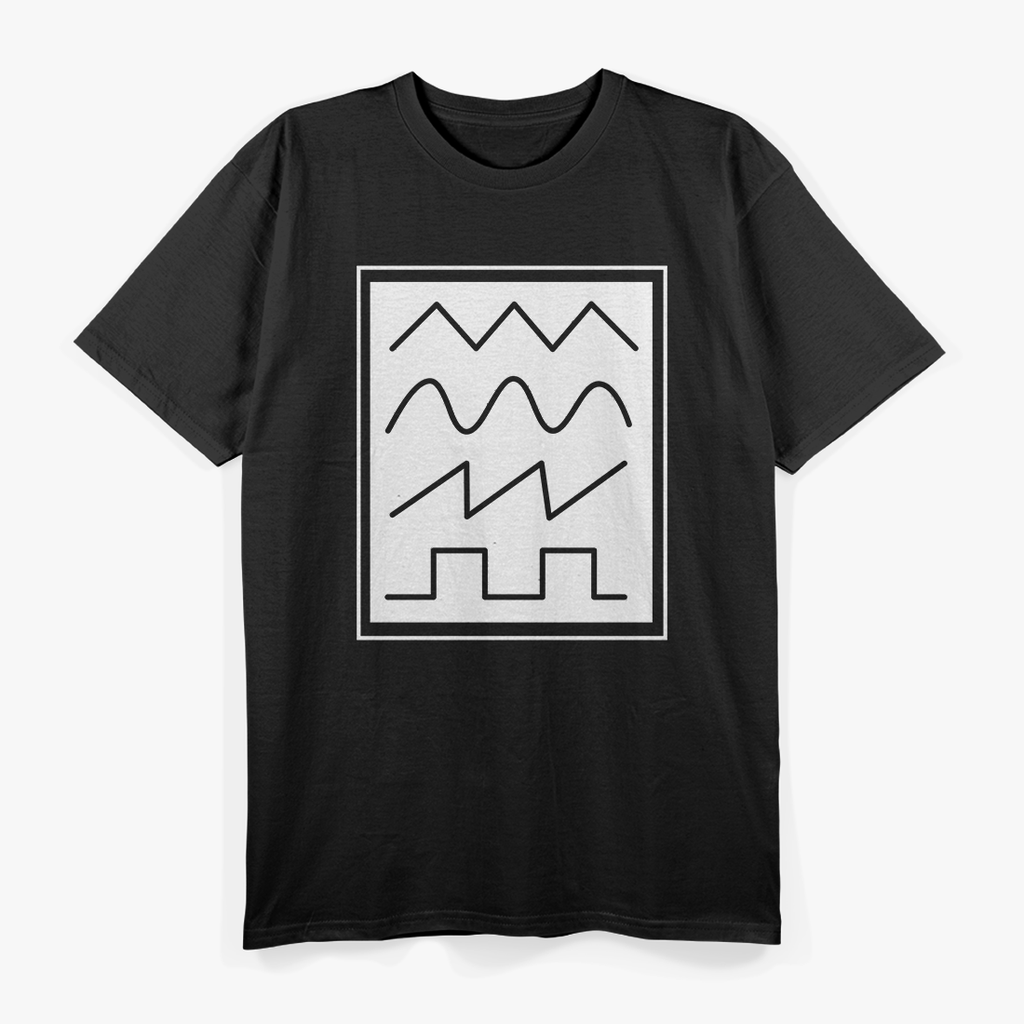 Electronic Electronics Electrical Engineer T-Shirt