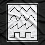 Electronic Electronics Electrical Engineer T-Shirt