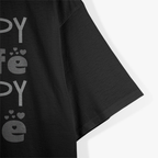 Happy Wife, Happy Life: The Ultimate Truth T-Shirt