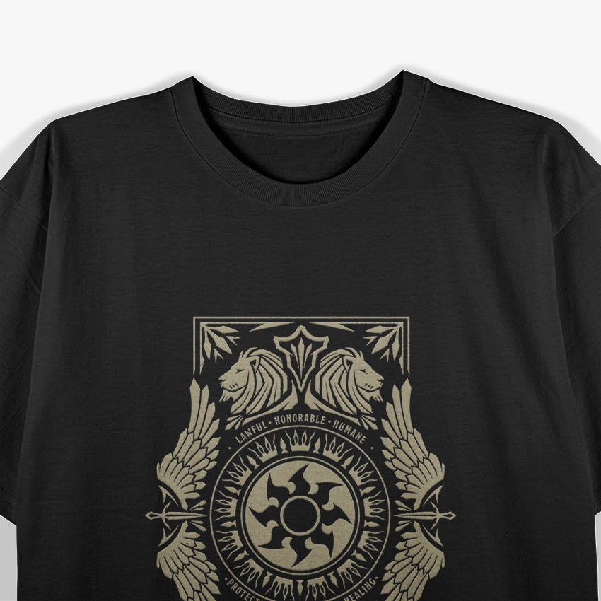 Magic The Gathering: Summon Your Power T-Shirt
