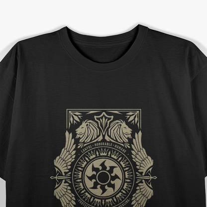 Magic The Gathering: Summon Your Power T-Shirt