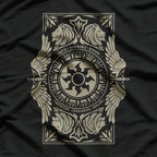 Magic The Gathering: Summon Your Power T-Shirt