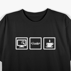 Programmer Tools T-Shirt