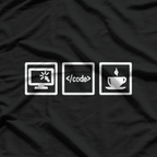 Programmer Tools T-Shirt