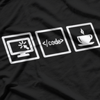 Programmer Tools T-Shirt