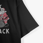 Check Out My Big Sack – Funny Santa Claus Xmas Adult Joke T-Shirt