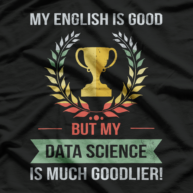 Data Science Profession T-Shirt