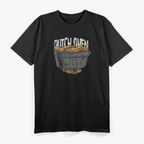 Dutch Oven Master T-Shirt