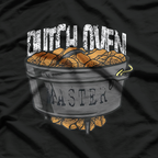 Dutch Oven Master T-Shirt