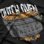 Dutch Oven Master T-Shirt