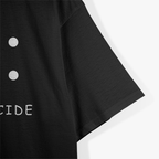 Mental Health Awareness - Semicolon Motivational Quote T-Shirt