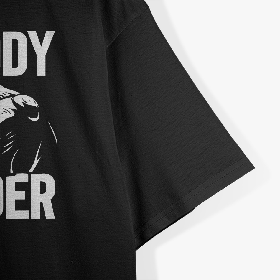 Nobody Cares Work Harder Motivational T-Shirt